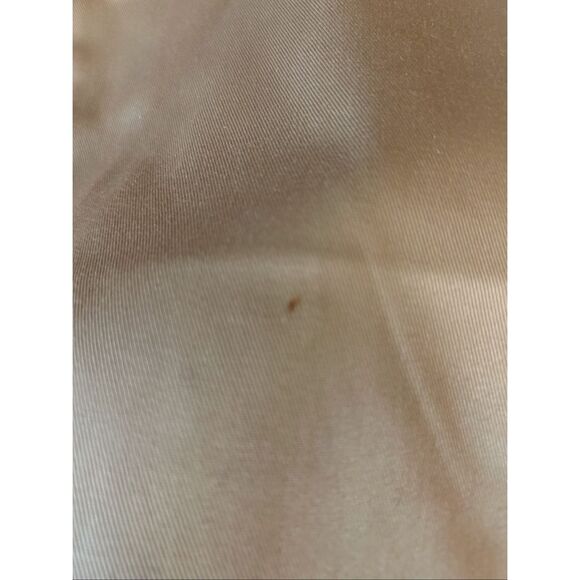 Pembrook Men’s Pullon Elastic Waist Tan Dress Pants READ NWT Size Large (5753) - Picture 4 of 7